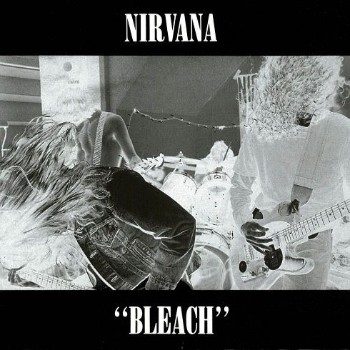 Bleach (20th Anniversary Deluxe Edition)