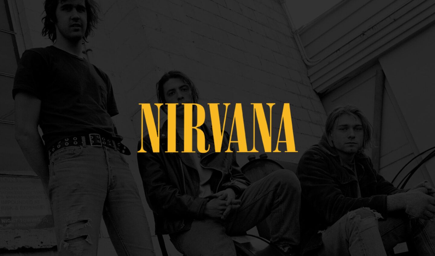 Home - Nirvana