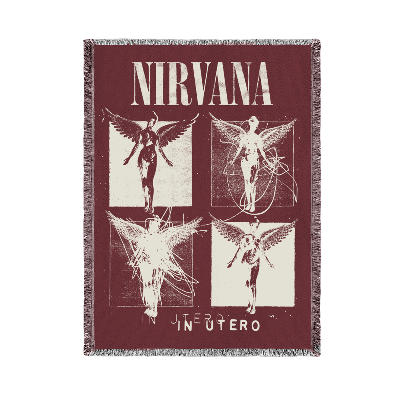 In Utero Blanket